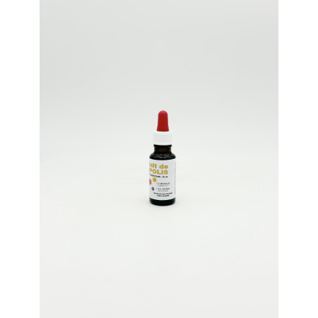 EXTRAIT DE PROPOLIS