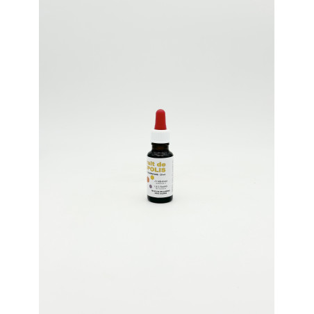 EXTRAIT DE PROPOLIS