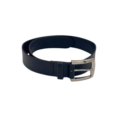 CEINTURE TENNESSEE 4CM NOIR