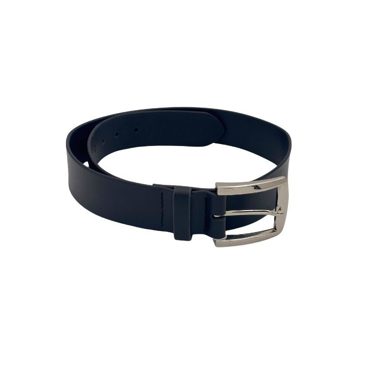 CEINTURE TENNESSEE 4CM NOIR