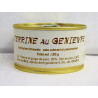 Terrine au Genièvre 130 gr