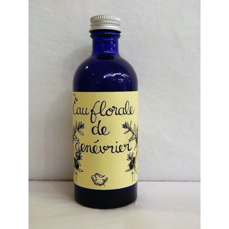 Eau florale de Genévrier 100ml