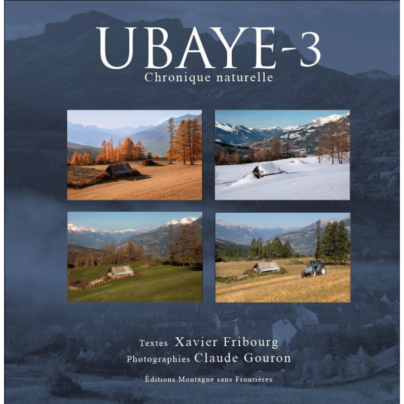 Ubaye 3