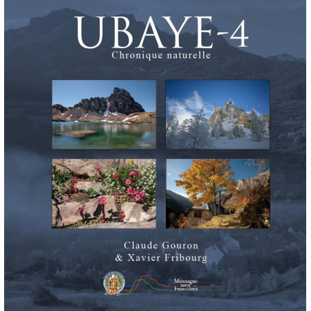 Ubaye 4