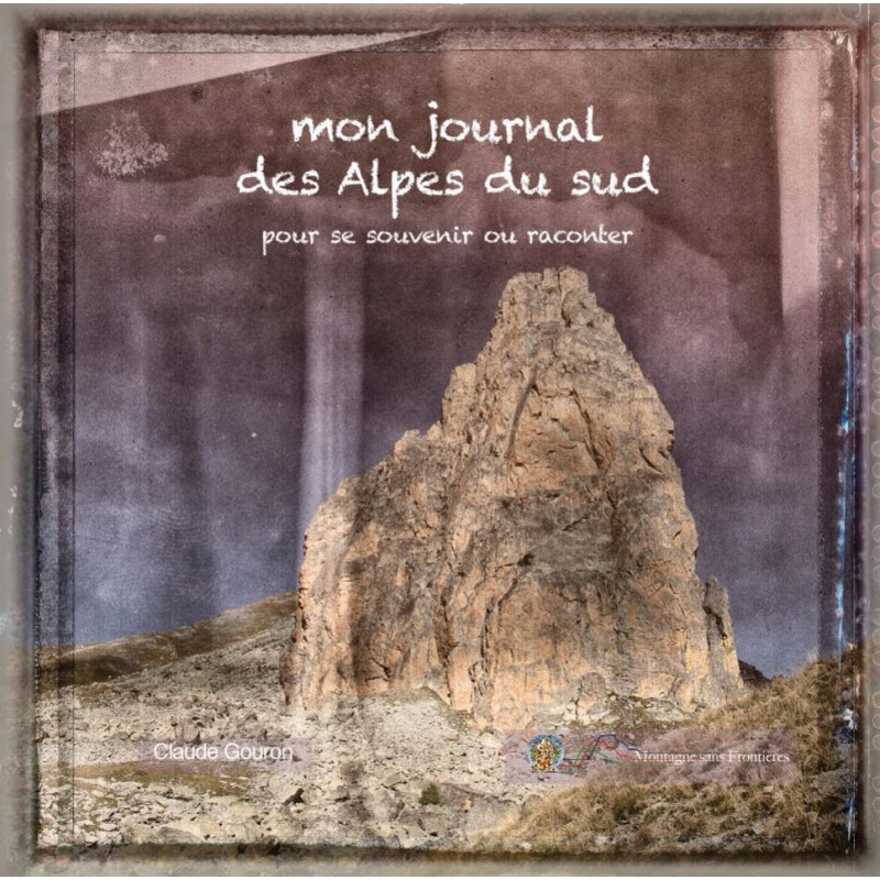 MON JOURNAL DES ALPES DU SUD MON JOURNAL DES ALPES DU SUD