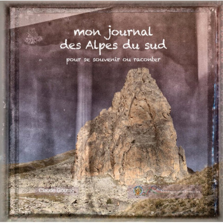 MON JOURNAL DES ALPES DU SUD