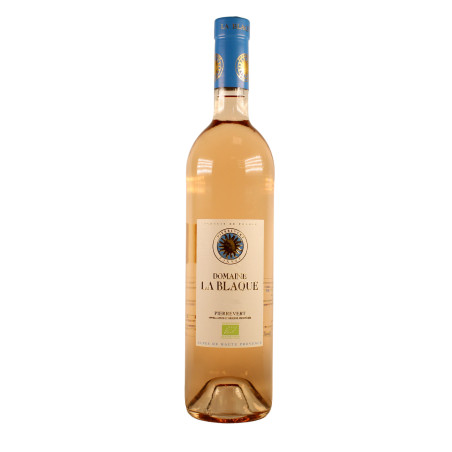 VIN ROSE TRADITION BIO AOC PIERREVERT