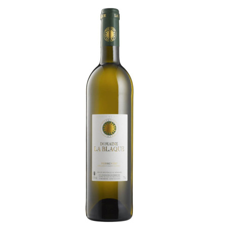 VIN BLANC TRADITION BIO AOC PIERREVERT