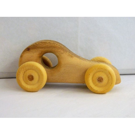 VOITURE "TWINGO" VERNIS
