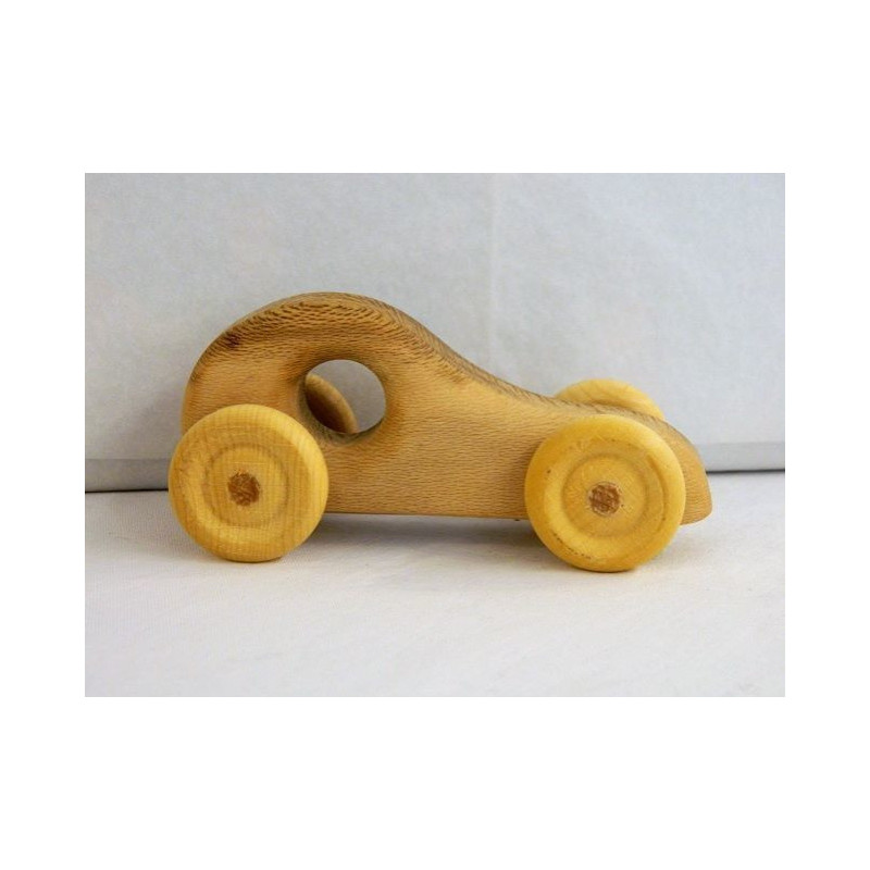 VOITURE "TWINGO" VERNIS