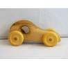 VOITURE "TWINGO" VERNIS
