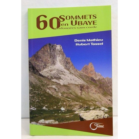 60 Sommets en Ubaye