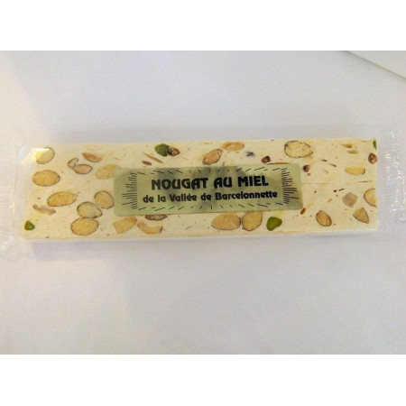 Nougat 100 gr