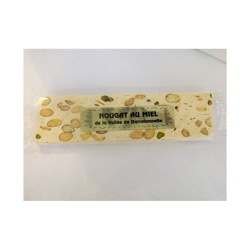 Nougat 100 gr