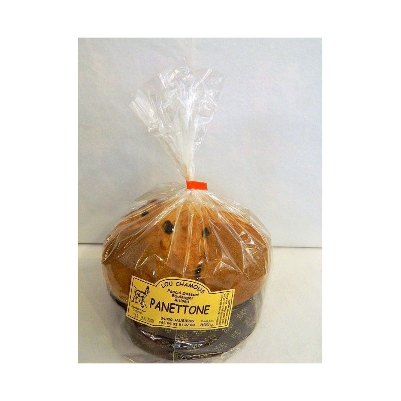 Panettone