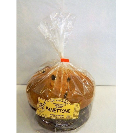 Panettone