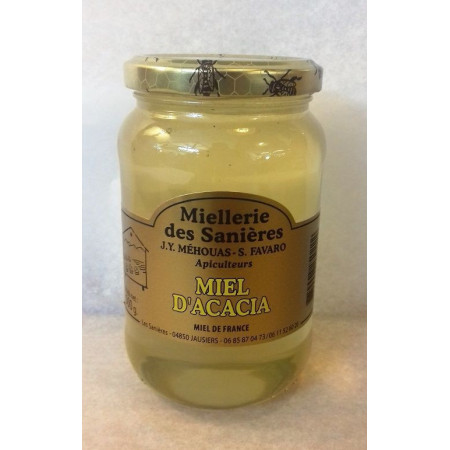 MIEL D'ACACIA