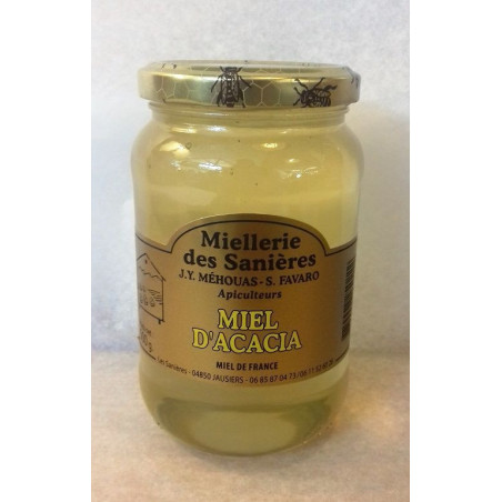 MIEL D'ACACIA