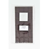 Tablette chocolat force noire 71 % de cacao