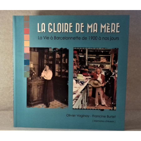 La Gloire de ma Mère