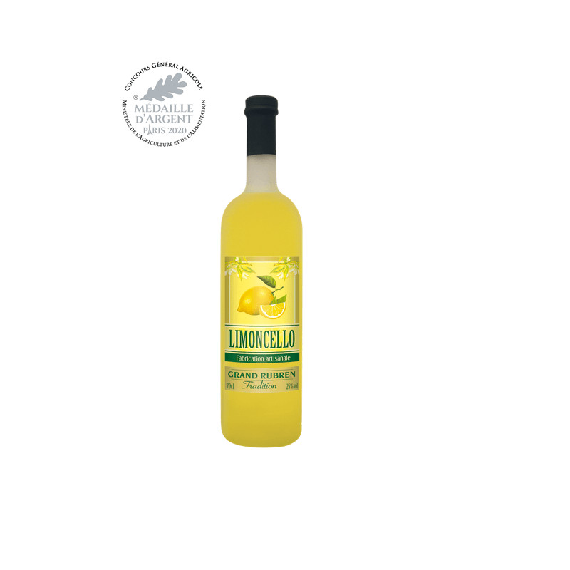 LIMONCELLO