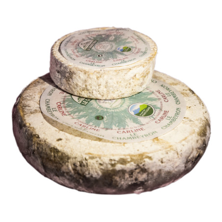 Fromage Carline - Meule env 1,5kg