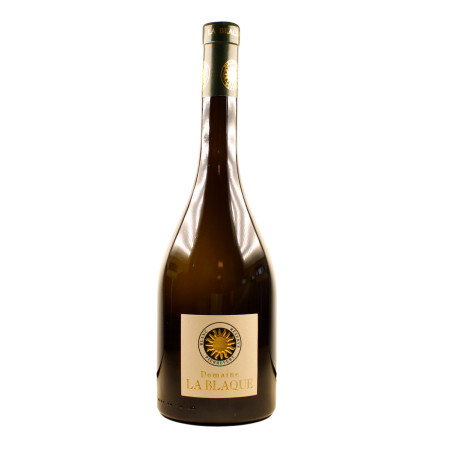 VIN BLANC RESERVE BIO AOC PIERREVERT