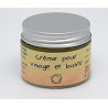 Crème pour Visage et Buste - 30g