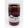 CIVET DE CERF