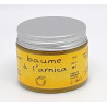 Baume à l'Arnica - 40gr