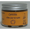 Crème pour les mains ""Caresse"" - 40gr