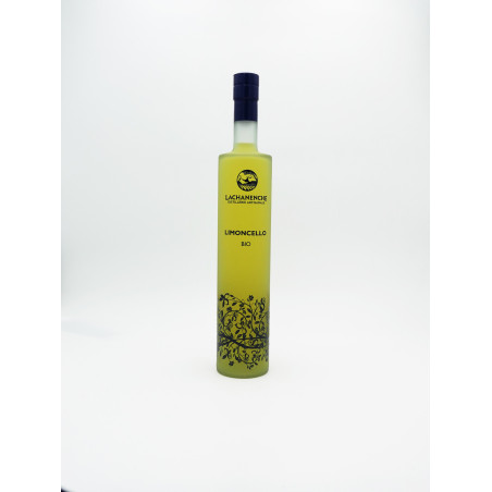 LIMONCELLO BIO