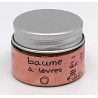 Baume à Lèvres - 15ml