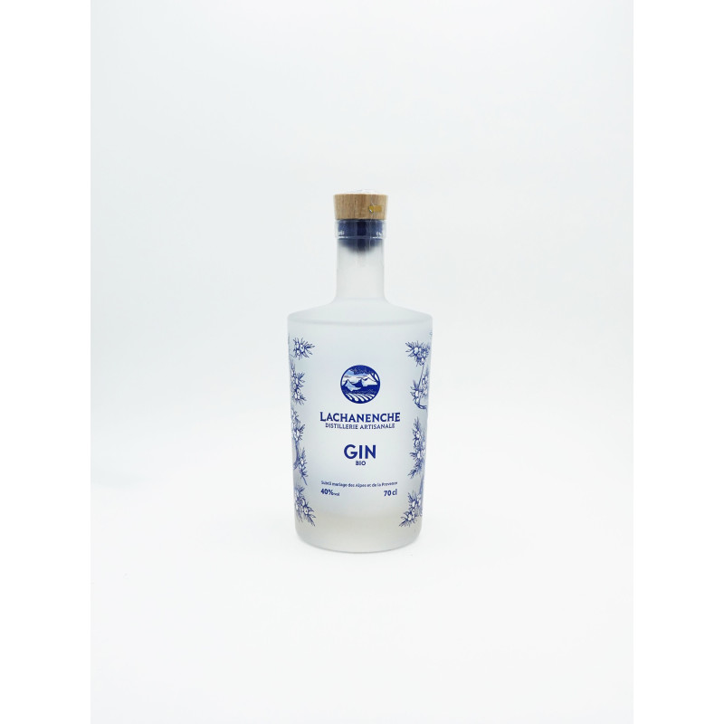 GIN BIO