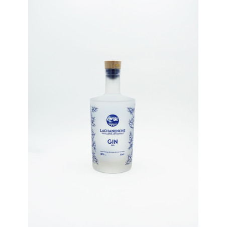 GIN BIO