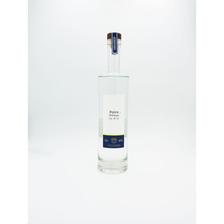 EAU DE VIE DE POIRE WILLIAMS