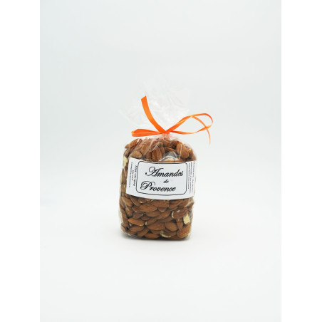 AMANDES DE PROVENCE