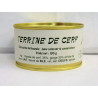 Terrine du Cerf