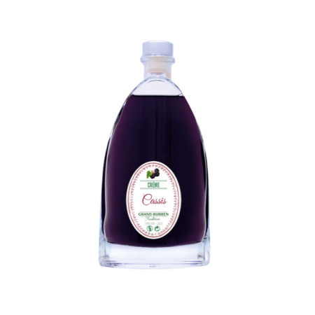 CREME DE CASSIS