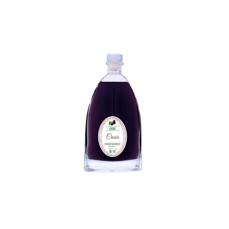 CREME DE CASSIS