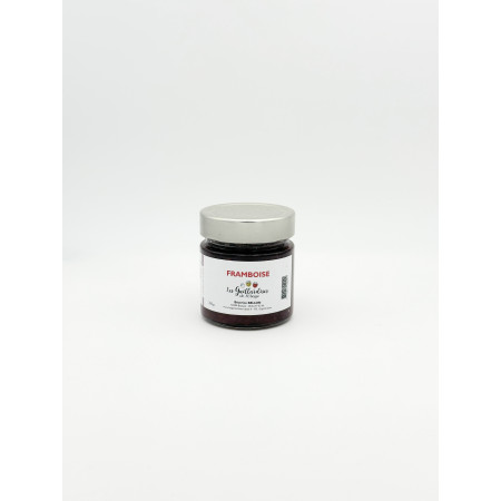 CONFITURE DE FRAMBOISE