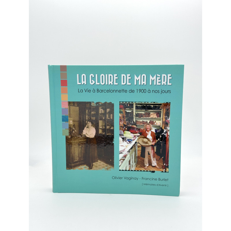 LA GLORE DE LA MÈRE LA GLORE DE LA MÈRE
