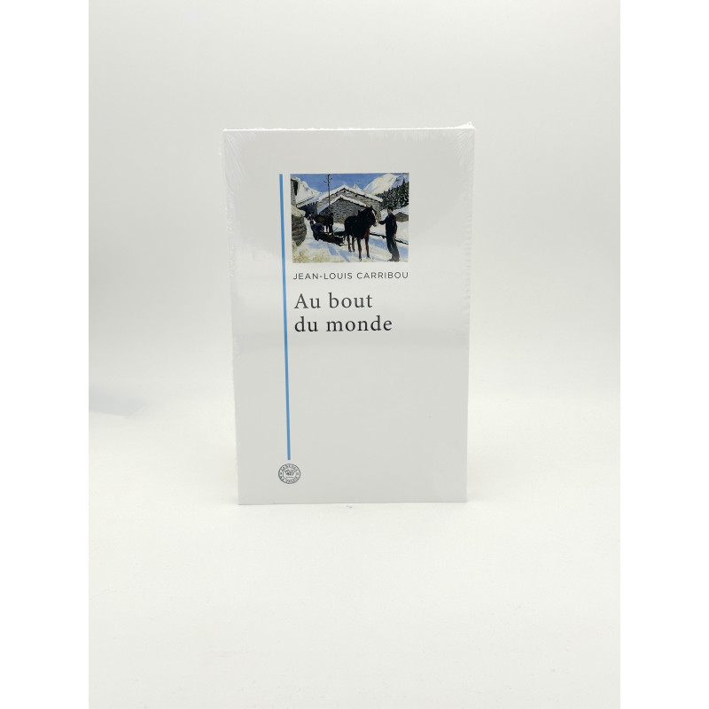 AU BOUT DU MONDE AU BOUT DU MONDE