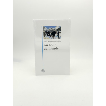 AU BOUT DU MONDE