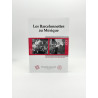 LIVRE LES BARCELONNETTES AU MEXIQUE