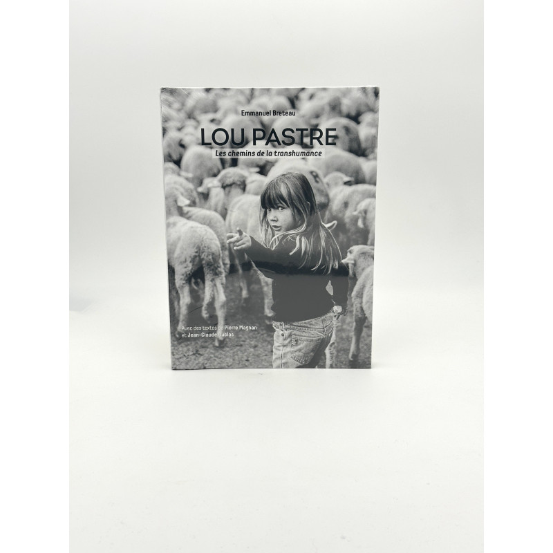 LOU PASTRE les chemins de la transhumance LOU PASTRE les chemins de la transhumance
