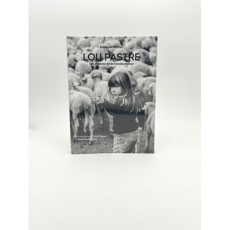 LOU PASTRE les chemins de la transhumance