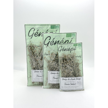 GENEPI EN BRINS