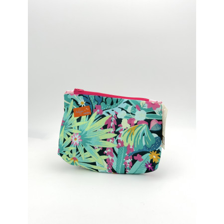 POCHETTE EN TISSU