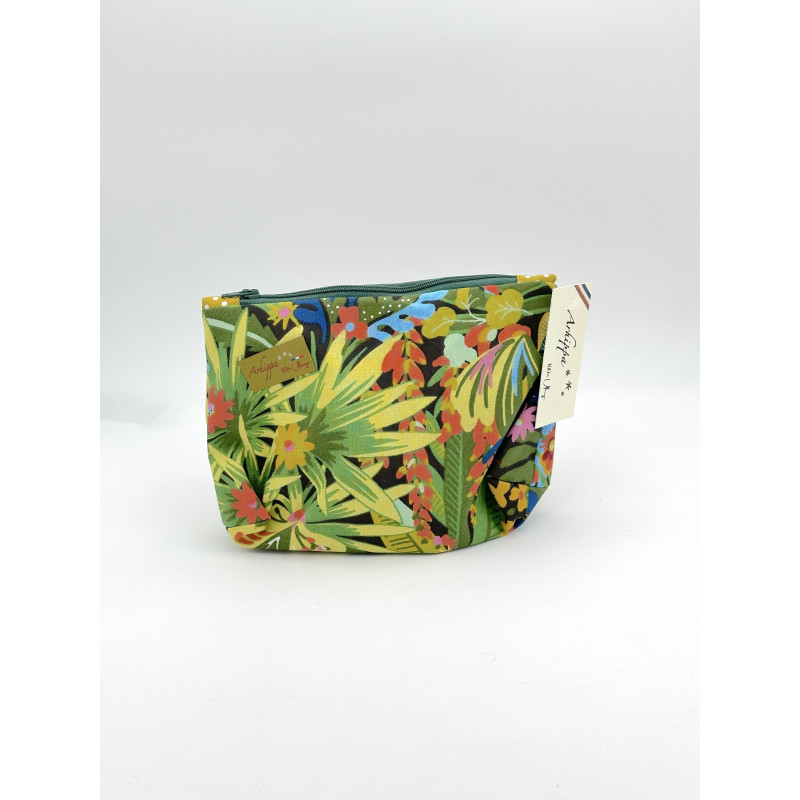 POCHETTE EN TISSU POCHETTE EN TISSU